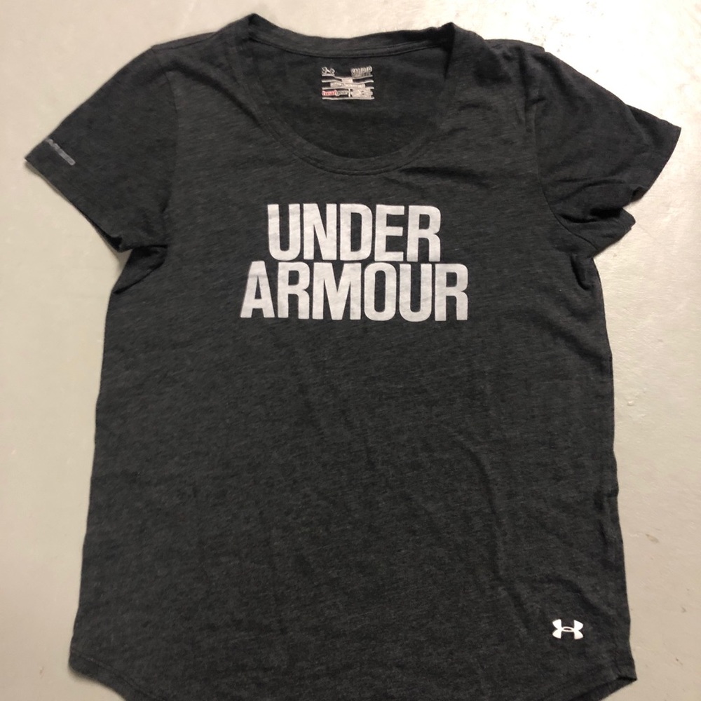 Under Armour Tee